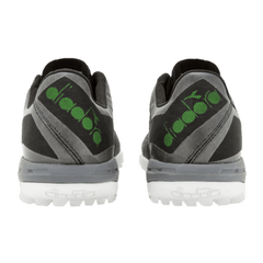 Diadora Brasil Sala Turf Soccer Shoes