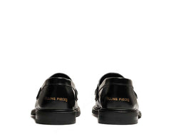 Filling Pieces Loafer Bonsai Black