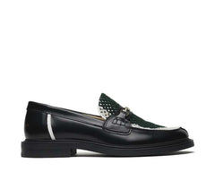 Filling Pieces Loafer Rugby Degrade