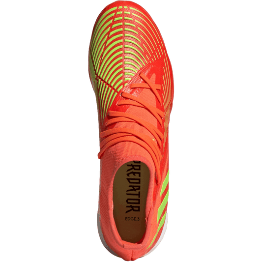 Adidas Predator Edge.3 Turf Shoes