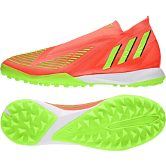Adidas Predator Edge.1 Turf Shoes