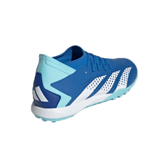 Adidas Predator Accuracy.3 Turf Shoes