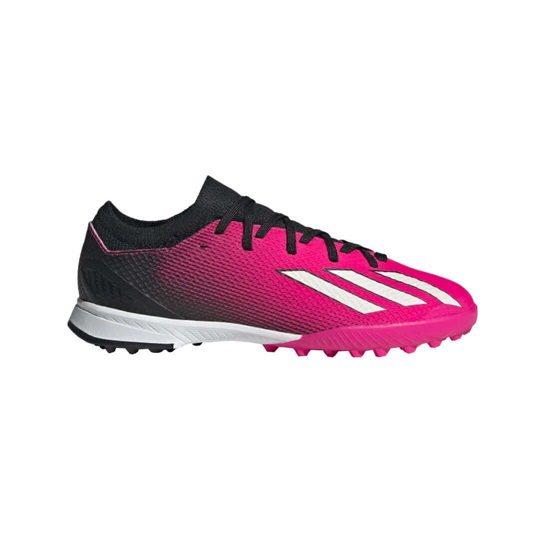 Adidas X Speedportal.3 Youth Turf Shoes