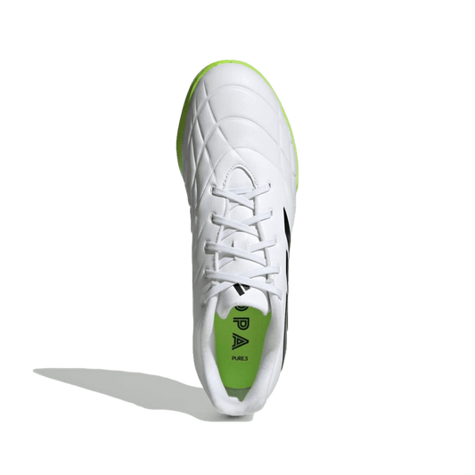 Adidas Copa Pure.3 Turf Shoes