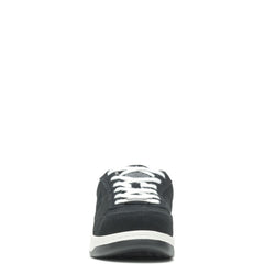 Harley-Davidson Static Steel Toe Suede Mens Black Athletic Work & SafetyShoes