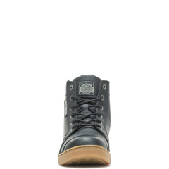 Harley-Davidson Breman 4.5" DE D96260 Mens Black Lifestyle Sneakers Shoes