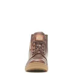 Harley-Davidson Breman 4.5" D96261 Mens Brown Lifestyle Sneakers Shoes