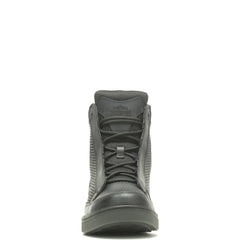 Harley-Davidson Vardon Carbon DE D96262 Mens Black Lifestyle Sneakers Shoes