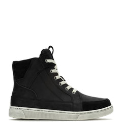 Harley-Davidson Arbury DE D60003 Womens Black  Lifestyle Sneakers Shoes