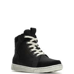 Harley-Davidson Arbury DE D60003 Womens Black  Lifestyle Sneakers Shoes