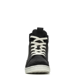Harley-Davidson Arbury DE D60003 Womens Black  Lifestyle Sneakers Shoes