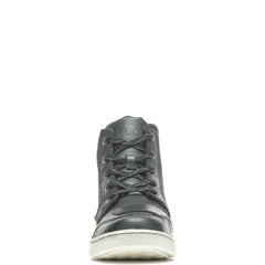 Harley-Davidson Bateman Ankle Pro Womens Black Lifestyle Sneakers Shoes