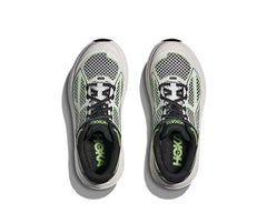 HOKA Clifton One9 "Black White"