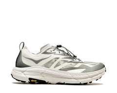 HOKA Mafate Speed 4 Lite "White/Black"
