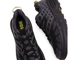 HOKA Speedgoat 2 "Black"