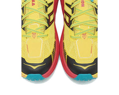 HOKA Speedgoat 2 "Sour Lemon"
