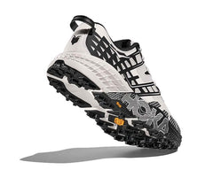 HOKA Speedgoat 2 "Black/Frost"