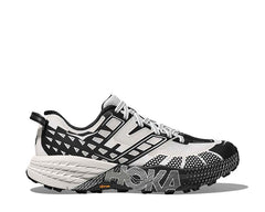 HOKA Speedgoat 2 "Black/Frost"