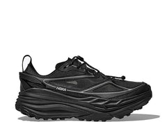 Hoka Stinson One7 "Black"