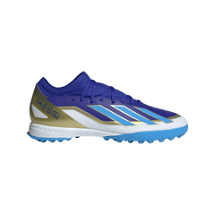 Adidas X Crazyfast Messi League Turf Shoes