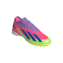 Adidas X Crazyfast.3 HMS Son Turf Shoes