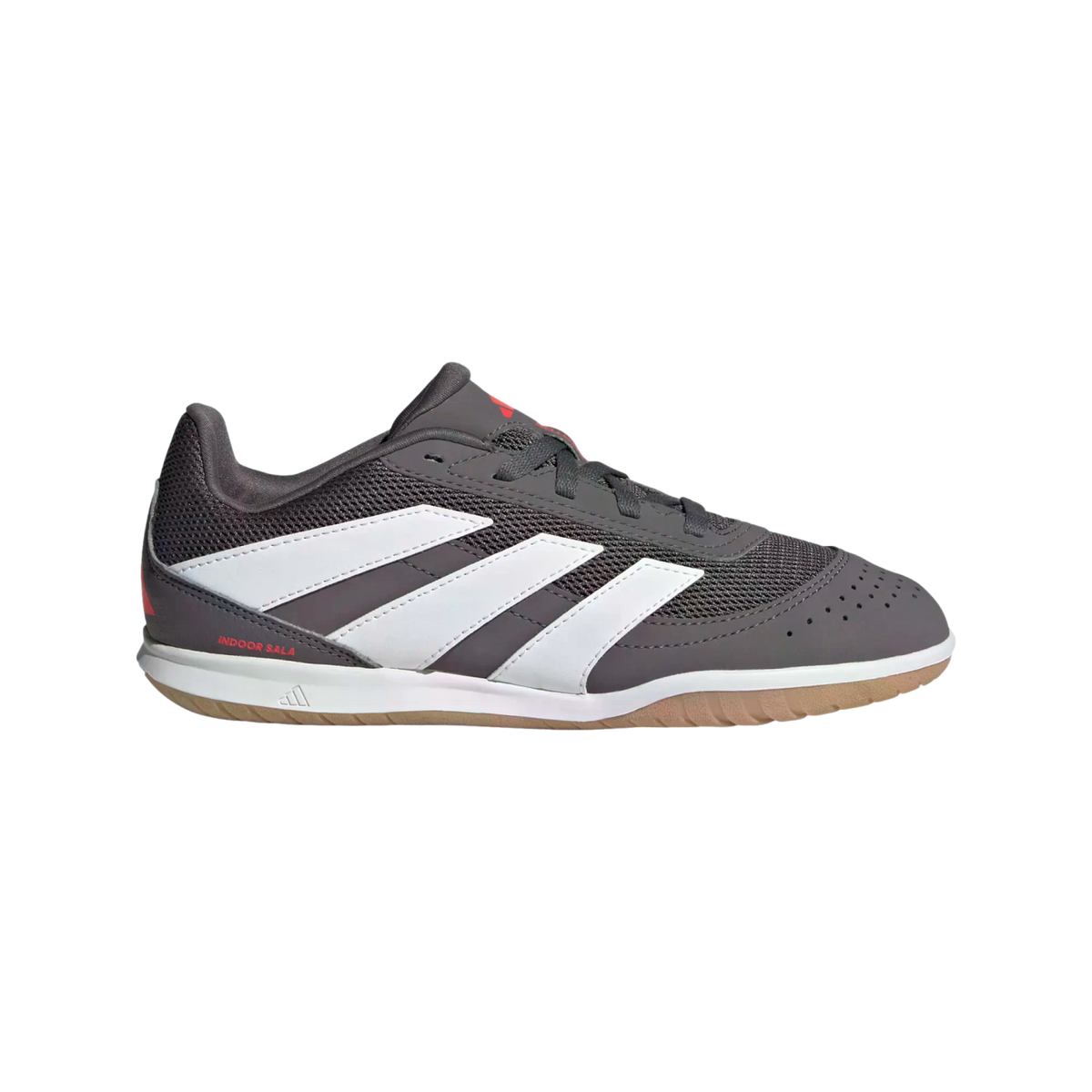 Adidas Predator Club Sala Youth Indoor Shoes