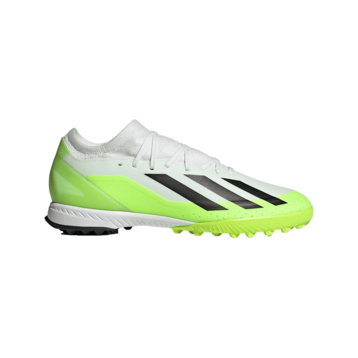 Adidas X Crazyfast.3 Turf Shoes