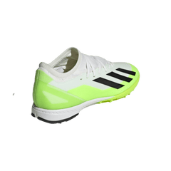Adidas X Crazyfast.3 Turf Shoes