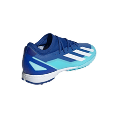 Adidas X Crazyfast.3 Turf Shoes
