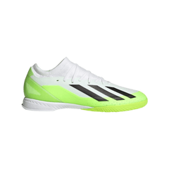 Adidas X Crazyfast.3 Indoor Shoes