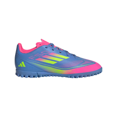 Adidas F50 Club Youth Turf Shoes