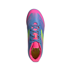 Adidas F50 Club Youth Turf Shoes