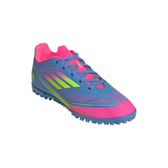 Adidas F50 Club Youth Turf Shoes