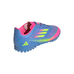 Adidas F50 Club Youth Turf Shoes