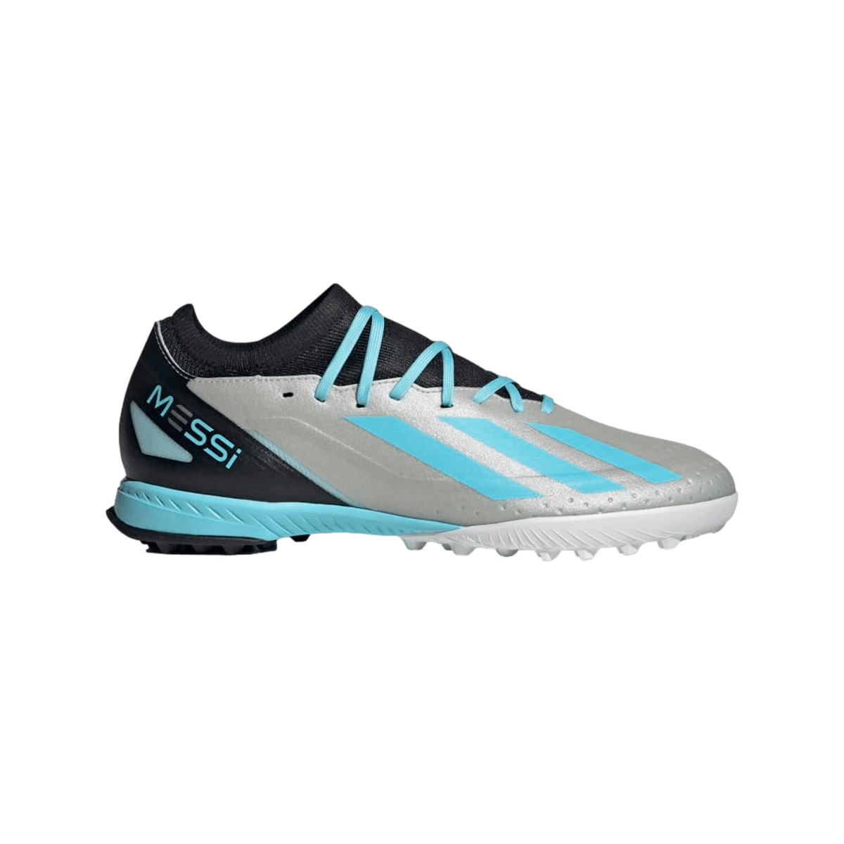 Adidas X Crazyfast Messi.3 Turf Shoes