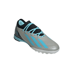 Adidas X Crazyfast Messi.3 Turf Shoes
