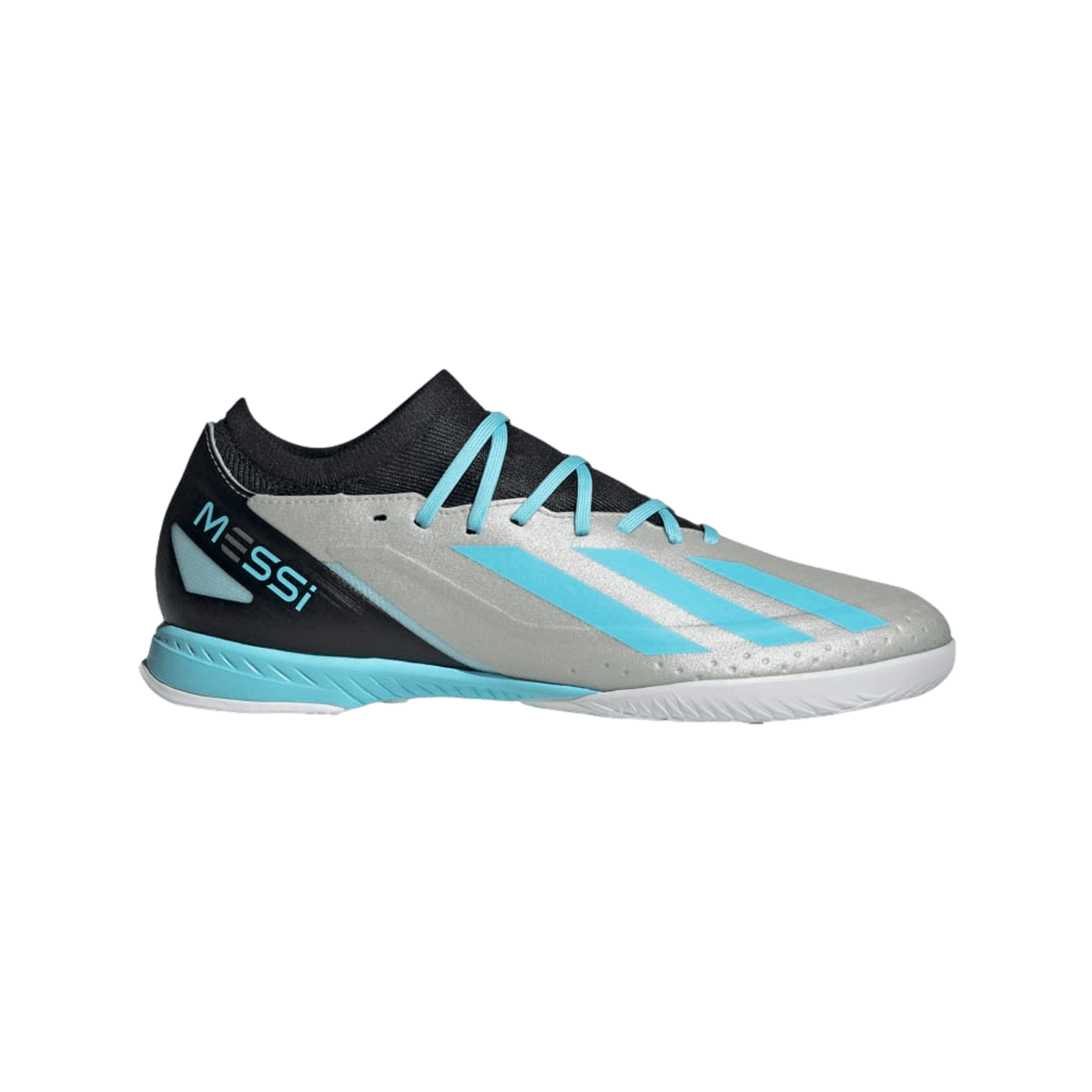 Adidas X Crazyfast Messi.3 Indoor Shoes