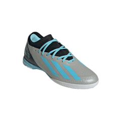 Adidas X Crazyfast Messi.3 Indoor Shoes