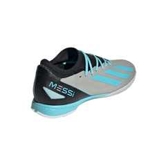 Adidas X Crazyfast Messi.3 Indoor Shoes