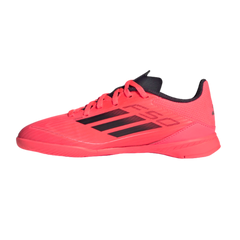 Adidas F50 League Youth Indoor Shoes