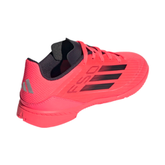 Adidas F50 League Youth Indoor Shoes