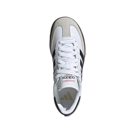 Adidas Samba Youth Indoor Shoes