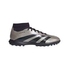 Adidas Predator League Mid-Cut Turf Shoes