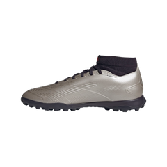 Adidas Predator League Mid-Cut Turf Shoes