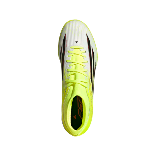 Adidas F50 League Mid Turf Shoes