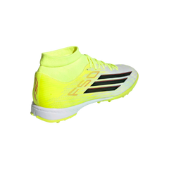 Adidas F50 League Mid Turf Shoes
