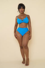 CHIARA BIKINI-BLUE