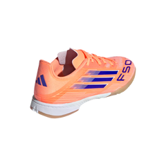 Adidas F50 League Youth Indoor Shoes