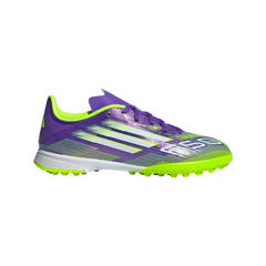 Adidas F50 League Youth Turf Shoes
