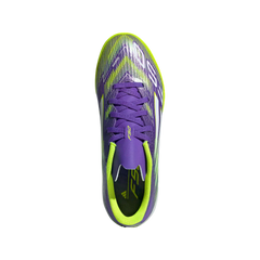 Adidas F50 League Youth Turf Shoes